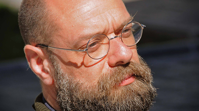 Απέλασαν από την Τουρκία τον δημοσιογράφο Ευάγγελο Αρεταίο